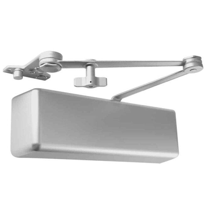 Hold Open Arm for Lawrence LH8016 Door Closer