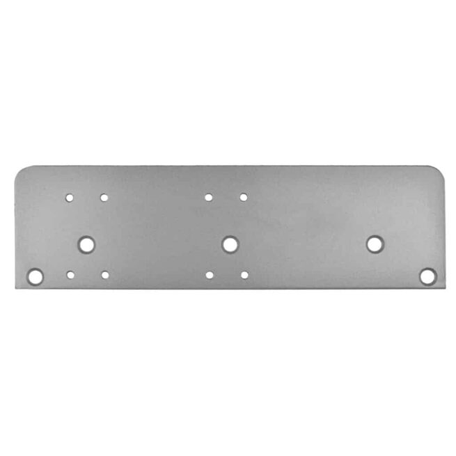 Drop Plate for LH8016 Door Closer — LHDPSS32