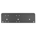 Drop Plate for LH8016 Door Closer — LHDPSS32