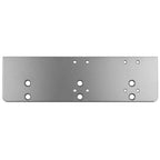 Drop Plate for LH8016 Door Closer — LHDPSS33