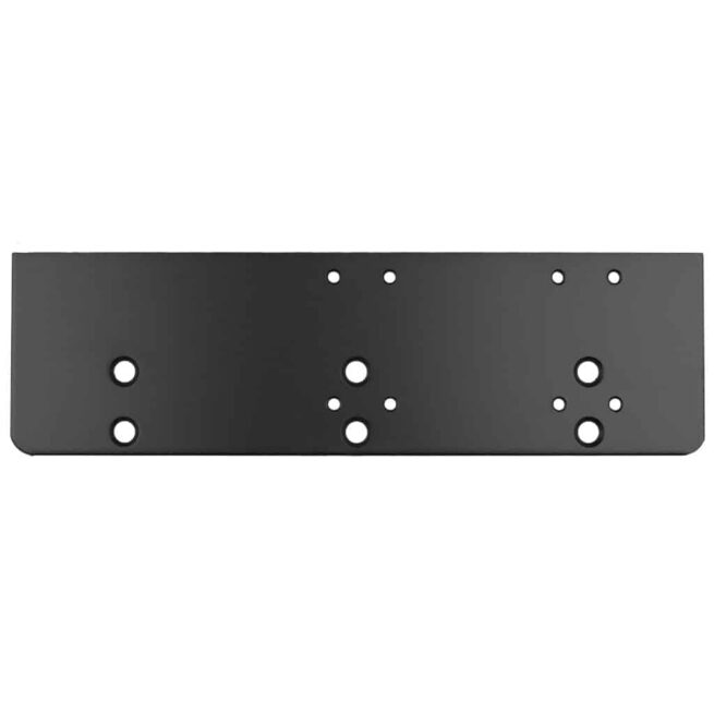 Drop Plate for LH8016 Door Closer — LHDPSS33