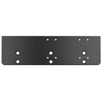 Drop Plate for LH8016 Door Closer — LHDPSS33
