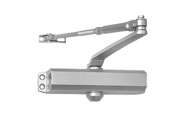Lawrence LH534 and LH503 door closer