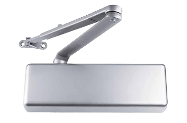 Lawrence LH8016 door closer