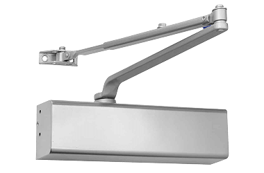Lawrence LH816 door closer