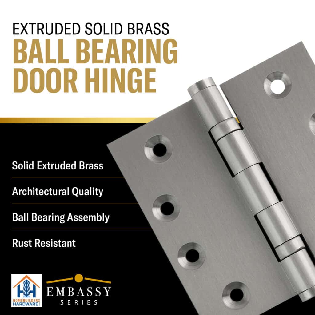 4 door hinges online