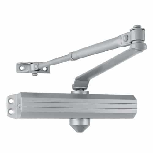 Door Closer, Medium/Heavy Duty Commercial, Lawrence Hardware LH5016