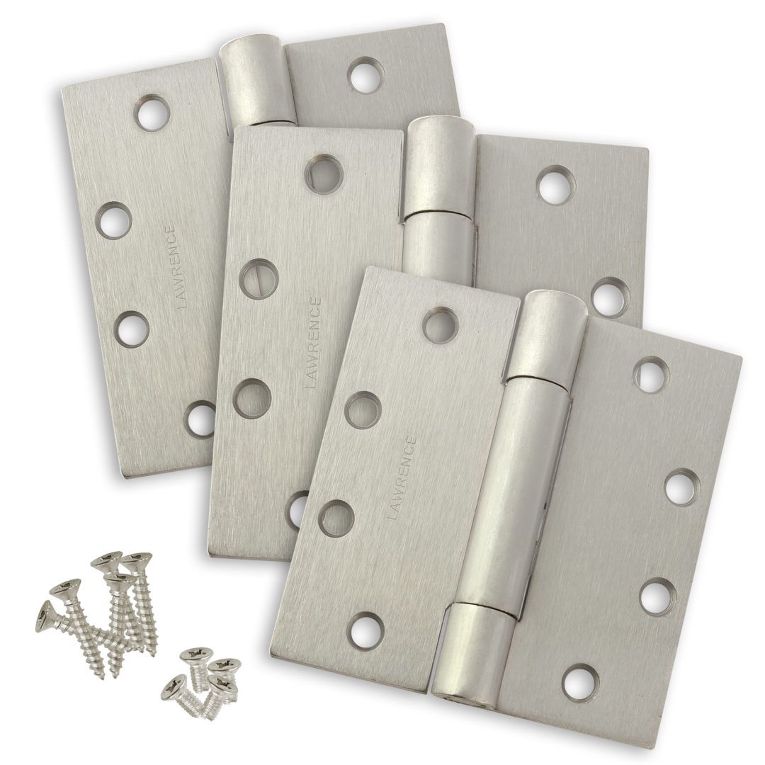 Hinges | Homebuilders Hardware