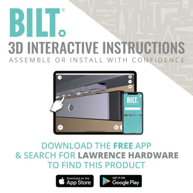 3D Interactive instructions