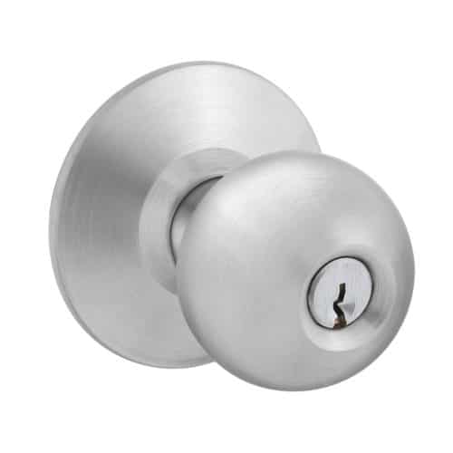 Door Locks & Deadbolts