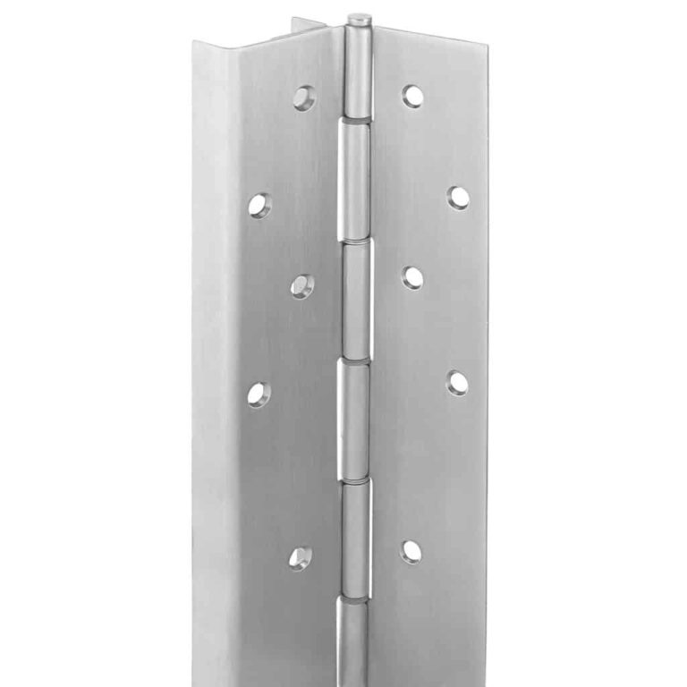 Continuous Door Hinges Homebuilders Hardware