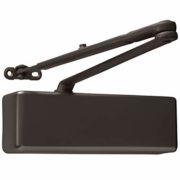 Extra Heavy Duty Commercial Door Closer LH8016 - Image 3