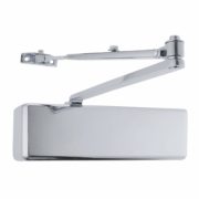 Extra Heavy Duty Commercial Door Closer LH8016 - Image 2