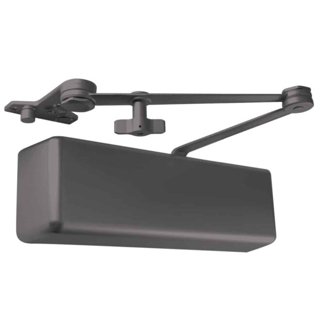 Hold Open Arm for Door Closer, Lawrence Hardware Model LH8016 - Image 2