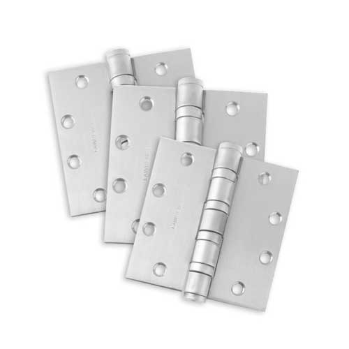 Door Hinges