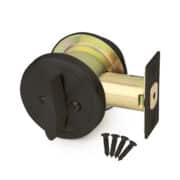US10B Deadbolt 2 High Res