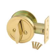 US3 Deadbolt 2