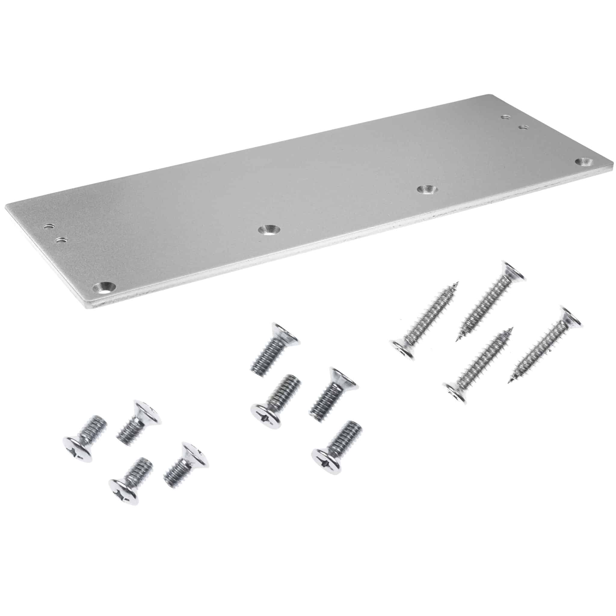 Drop Plate for LH816 Door Closer Parallel LHDPPA816