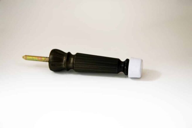 Architectural Victorian Door Stop - Image 5