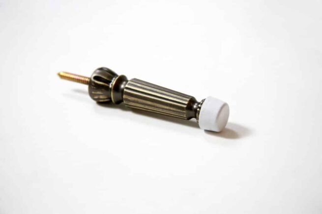 Architectural Victorian Door Stop - Image 2