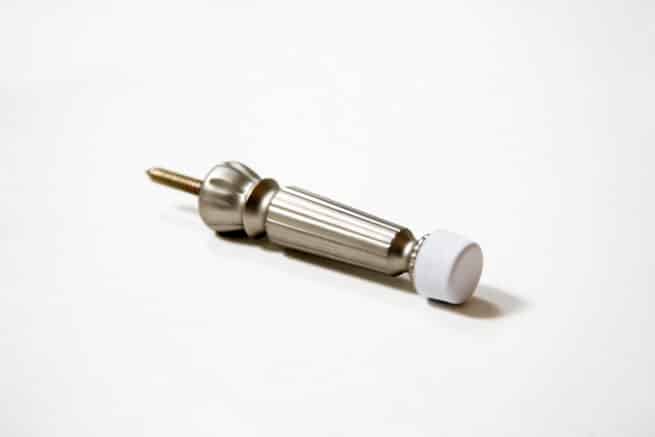 Architectural Victorian Door Stop - Image 8