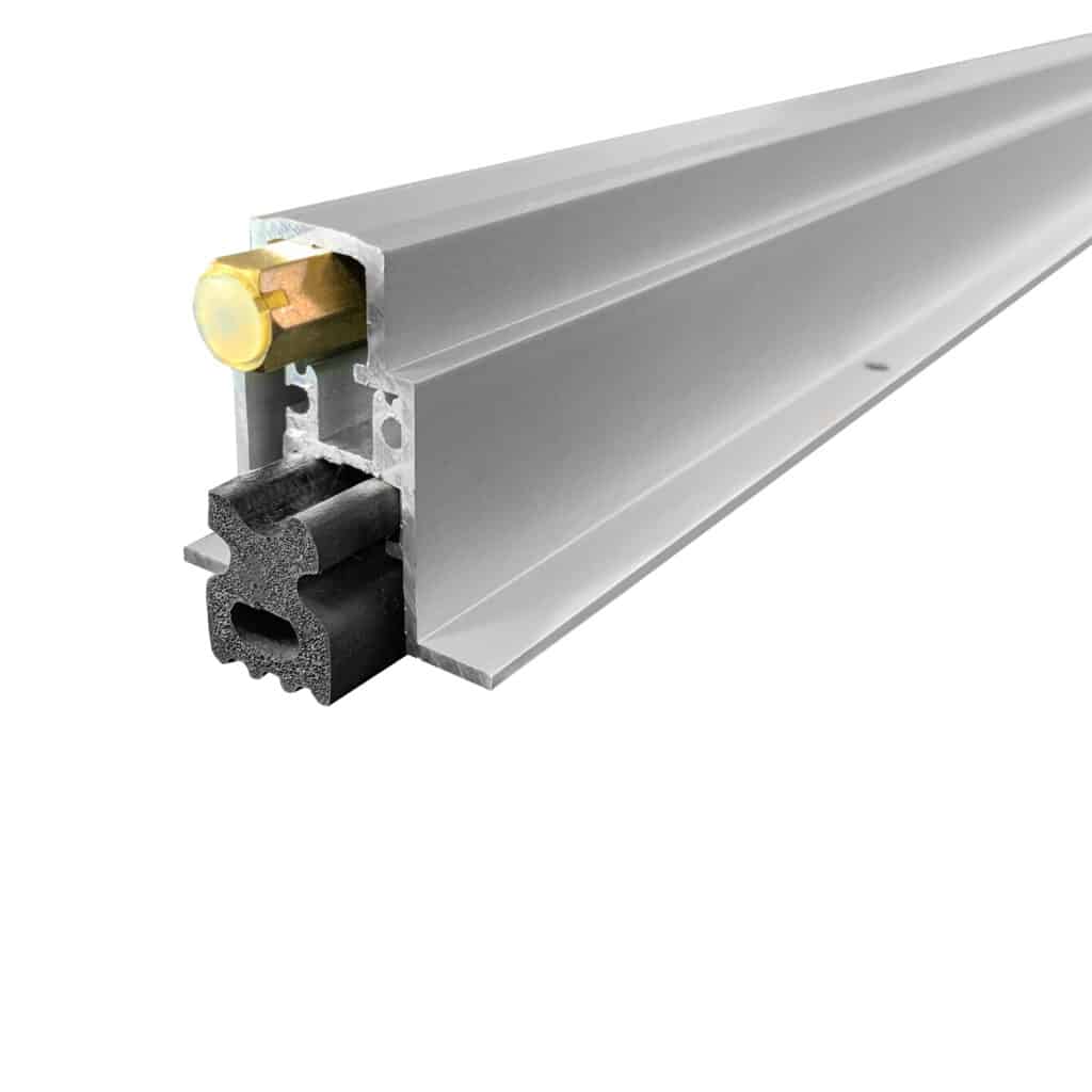 Automatic Door Bottom LH7063, Fire Rated Heavy Duty and Mortise Mounted