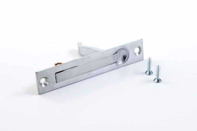 Edge Pull, for Sliding Door
