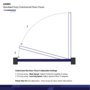 LH303-Doorcloser-Speeds-Design-B